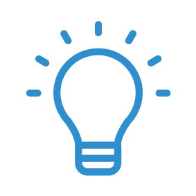 symbol bulb
